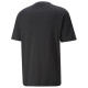Puma Ανδρική κοντομάνικη μπλούζα Downtown Logo Tee
